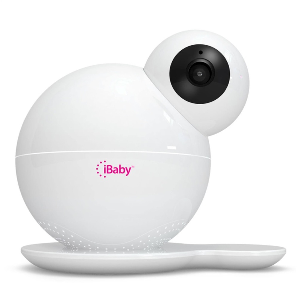 M6 ibaby camera